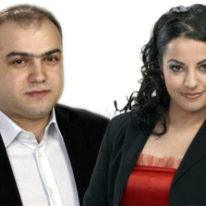 ΠΑΝΗΓΥΡΙ ΣΤΗΝ ΚΑΜΕΝΙΤΣΑ CD