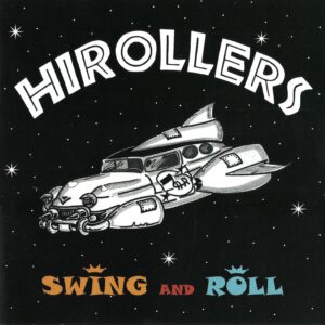 SWING AND ROLL